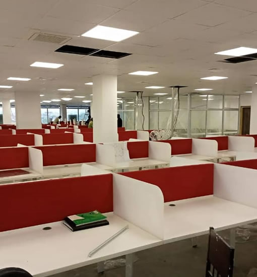 Data Center Sentinelle
